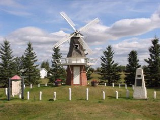 windmill