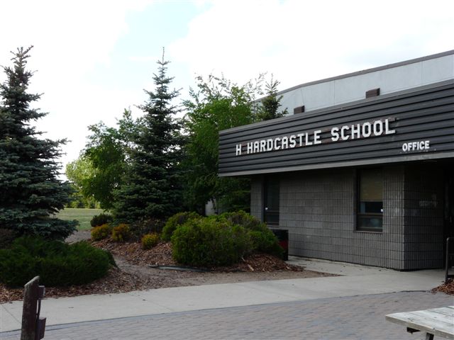 Hardcastle School